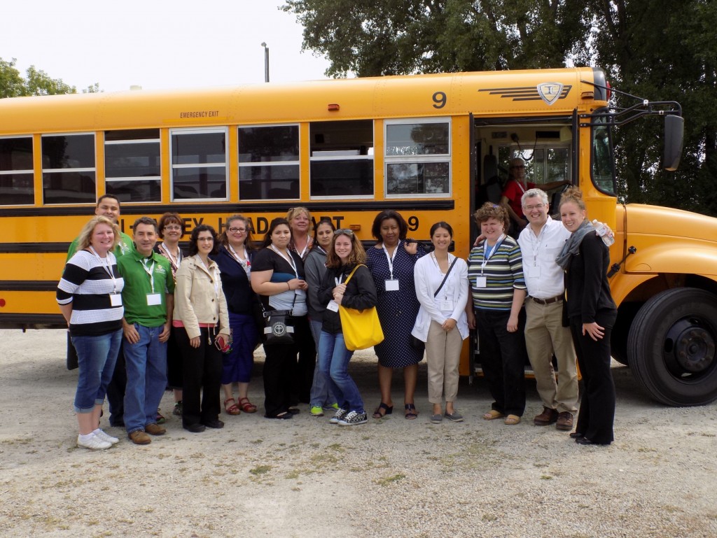 Tri-Valley Head Start, Child & Family Programs Takes a Tour – Tri ...